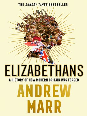 cover image of Elizabethans